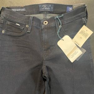 Lucky Brooke Legging Jean